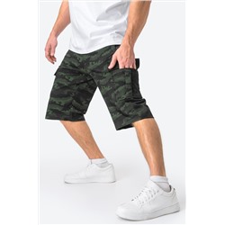 Мужские шорты из футера Happyfox