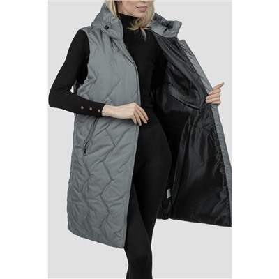 04-3213 Куртка женская демисезонная (синтепон 100)