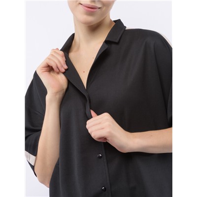 Комплект жен.(блузка и шорты) Sandara