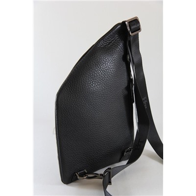 Сумка мужская из кожи H.T. leather