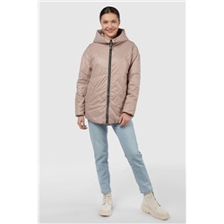 04-2910 Куртка женская демисезонная (синтепон 150)