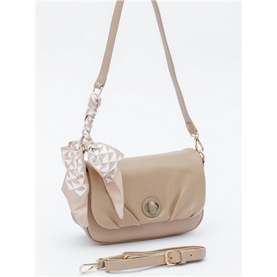 Сумка 8533CO apricot Christina