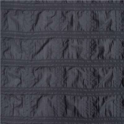 Покрывало 1.5-спальное LoveLife Texture: dark gray, 150×220±5 см, микрофайбер