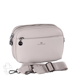 Сумка женская  8394ACD beige Alex&Mia