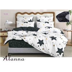 КПБ ALANNA-БРОНЬ 1980167-8