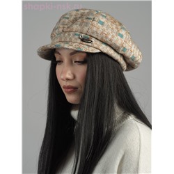 Есения Кепка женская (56-58)