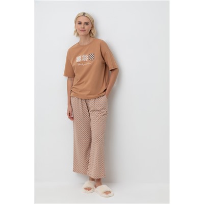 Trikozza Пижама Е 20157