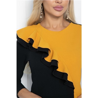 LT Collection Платье П12748-35М