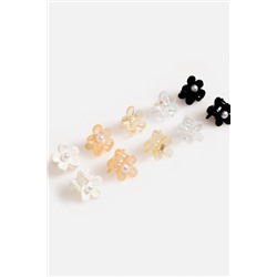 Заколки, 10 шт. ACOOLA, 1038923