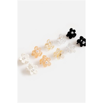 Заколки, 10 шт. ACOOLA, 1038923