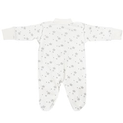 1050 Комбинезон (зайка) интерлок