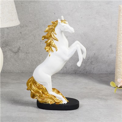 Статуэтка Лошадь 20 см / YP22018B /уп 48/Символ года 2026