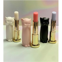 Miss Royal Проявляющийся бальзам-тинт для губ, розовый