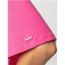 VILATTE Футболка D49.090