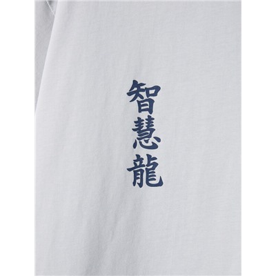 КОМПЛЕКТ МУЖСКОЙ (ФУТБОЛКА, БРЮКИ) 591055