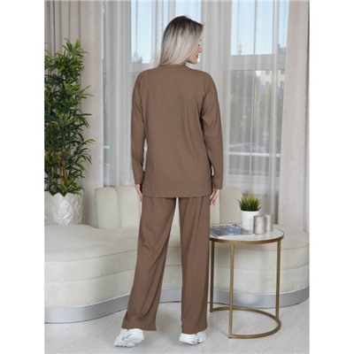 Костюм Статус (Кофе)