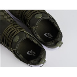 Кроссовки Nike Air Presto SE Woven