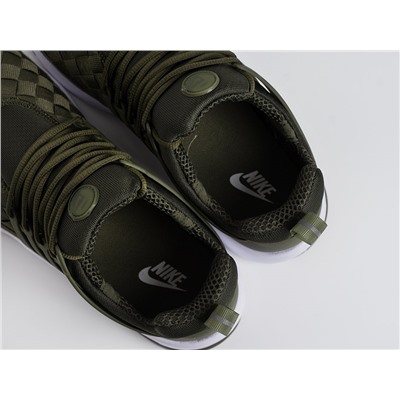 Кроссовки Nike Air Presto SE Woven