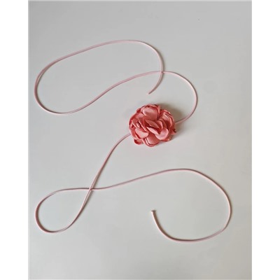 Колье - чокер