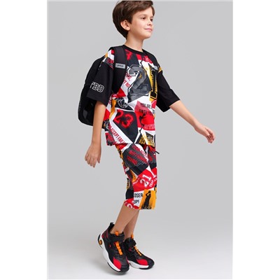 Рюкзак PLAYTODAY, 1121376