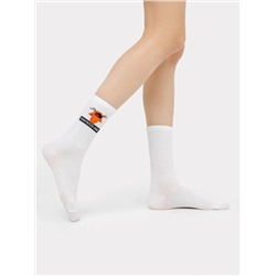 MARK FORMELLE Женские носки 217K-2664