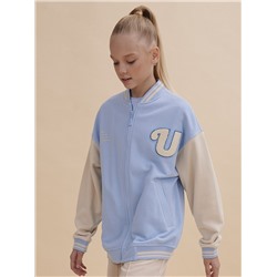 GFX3352 (Жакет для девочки, Pelican )