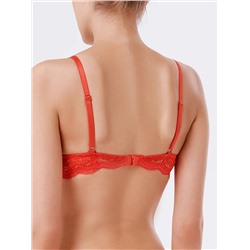 SiSi Бюстгальтер ANTURIO Y2202SI C Бюстгальтер Push-Up