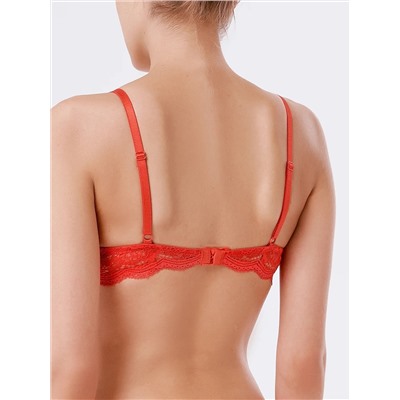 SiSi Бюстгальтер ANTURIO Y2202SI C Бюстгальтер Push-Up