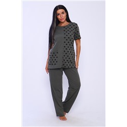 Костюм с брюками 130 НАТАЛИ, 1218156