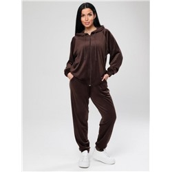 Костюм "Фиоренца" (Шоколадный)