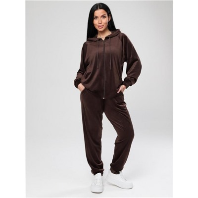 Костюм "Фиоренца" (Шоколадный)