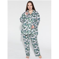 Пижама "Джунгли"