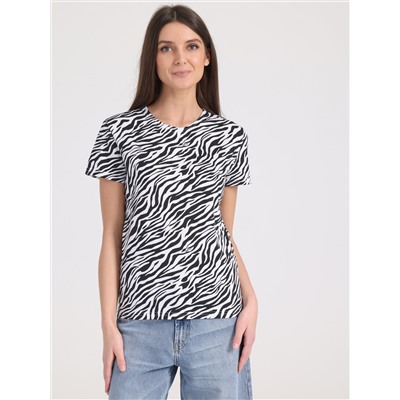 Апрель Футболка 1ЖДФК3173001н