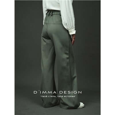 DIMMA Брюки 2631