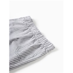 Костюм (футболка и шорты) Крошка Я, рост 74-80 см