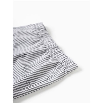 Костюм (футболка и шорты) Крошка Я, рост 74-80 см