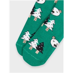 НОСКИ ДЕТСКИЕ 504K-2136