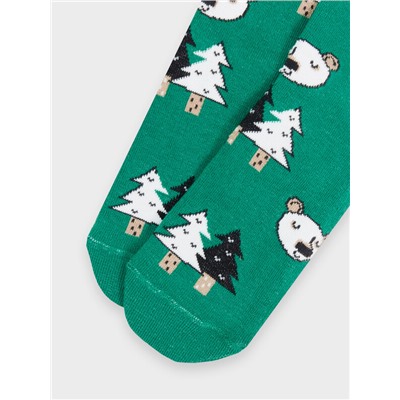 НОСКИ ДЕТСКИЕ 504K-2136