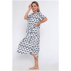 721 Платье женское - Агнесса