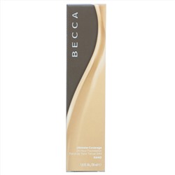 Becca, Ultimate Coverage, 24 Hour Foundation, Sand, 1.0 fl oz (30 ml)