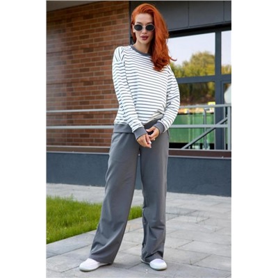 Костюм женский Полоса С Арт. 10574