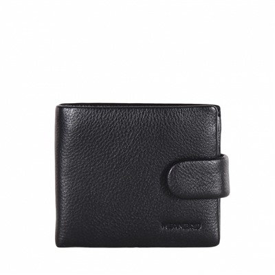 Кошелек 004PYH black Heanbag