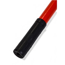 Серп складной, 22×49 см, металлическая рукоять