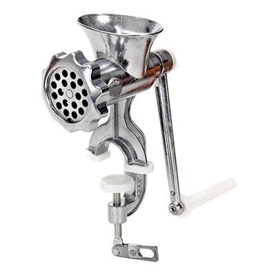 Мясорубка алюмин.сплав 889-049