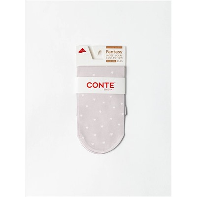Conte elegant Носки FANTASY 17С-34СП