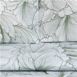 Постельное бельё дуэт «Этель. Великолепие», бязь