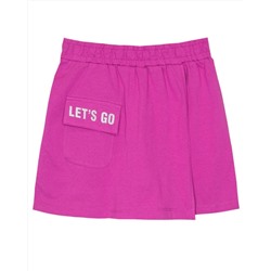 Let's go Шорты