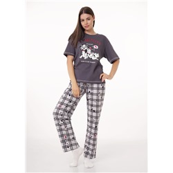 Пижама женская