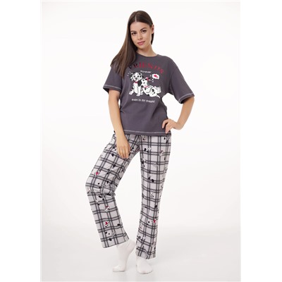 Пижама женская