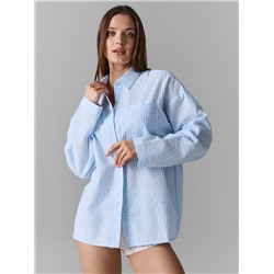 РУБАШКА ЖЕНСКАЯ 502985-1